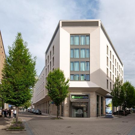 Holiday Inn Express Heilbronn By Ihg المظهر الخارجي الصورة