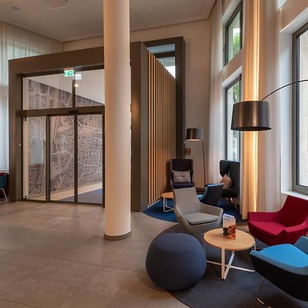 Holiday Inn Express Heilbronn By Ihg المظهر الخارجي الصورة