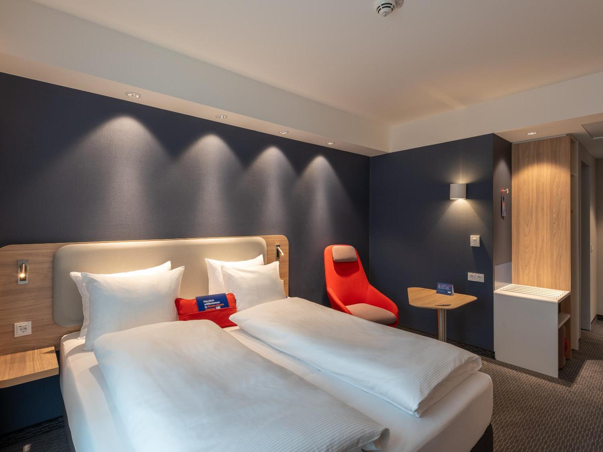Holiday Inn Express Heilbronn By Ihg المظهر الخارجي الصورة