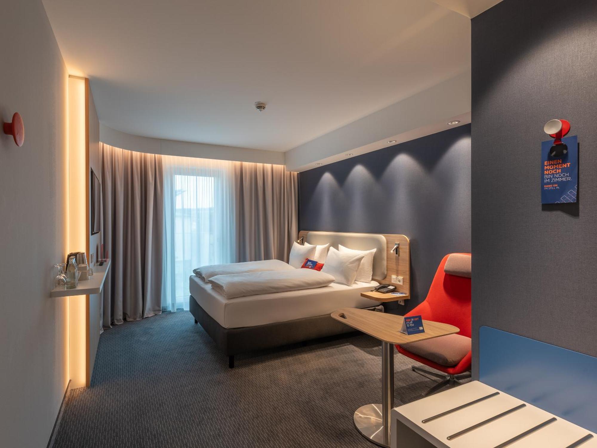 Holiday Inn Express Heilbronn By Ihg المظهر الخارجي الصورة