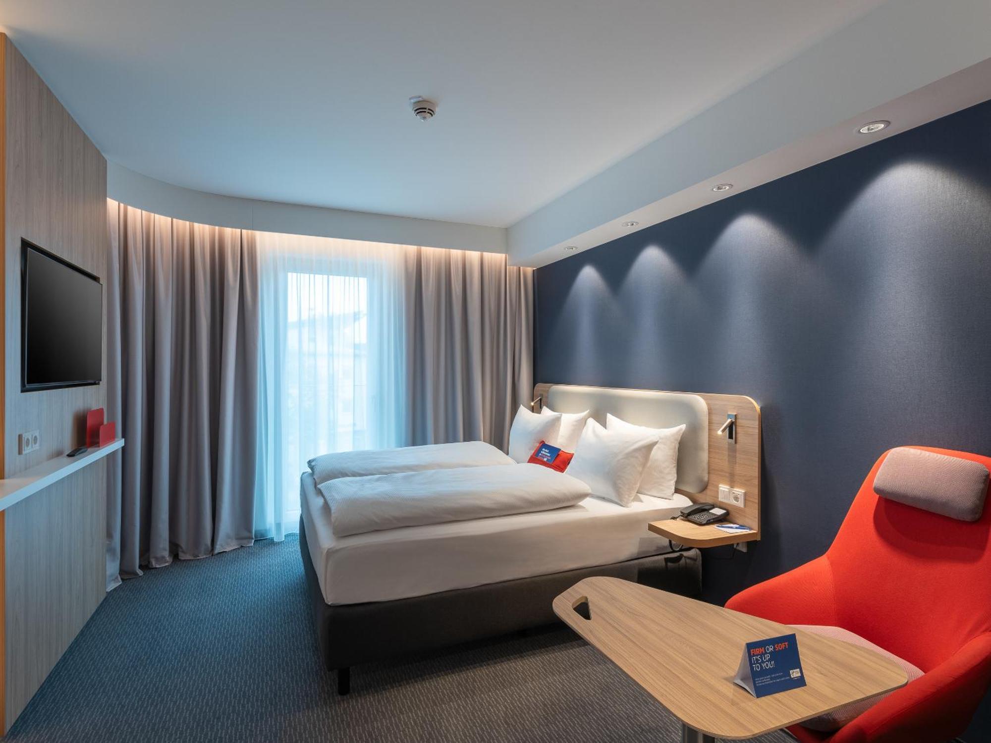 Holiday Inn Express Heilbronn By Ihg المظهر الخارجي الصورة