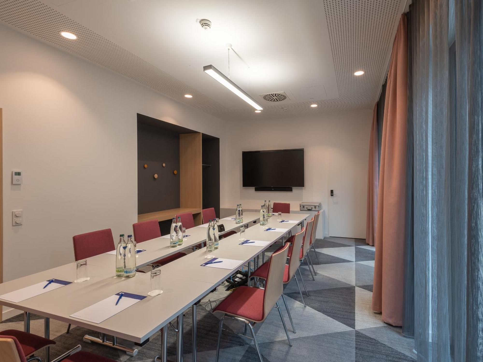 Holiday Inn Express Heilbronn By Ihg المظهر الخارجي الصورة