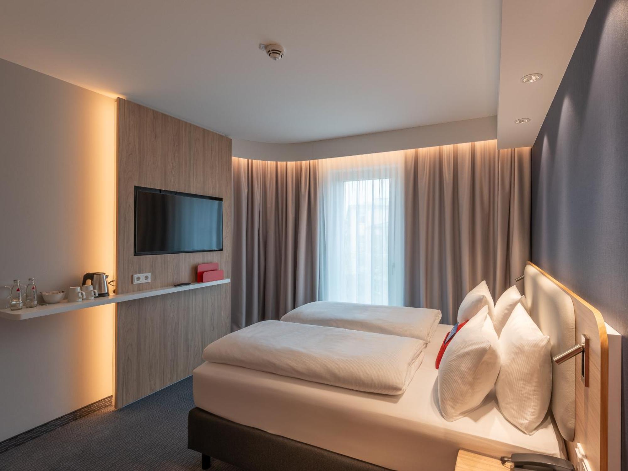 Holiday Inn Express Heilbronn By Ihg المظهر الخارجي الصورة