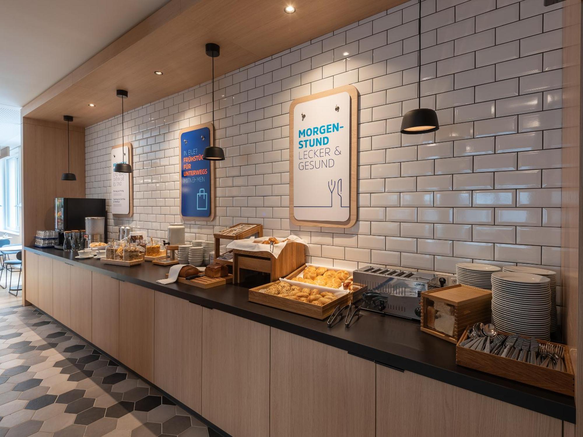Holiday Inn Express Heilbronn By Ihg المظهر الخارجي الصورة