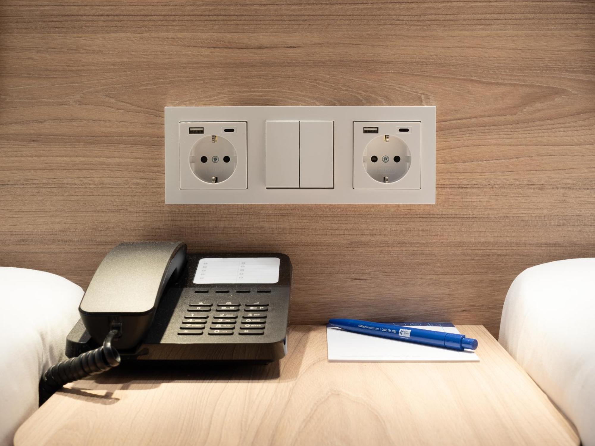 Holiday Inn Express Heilbronn By Ihg المظهر الخارجي الصورة