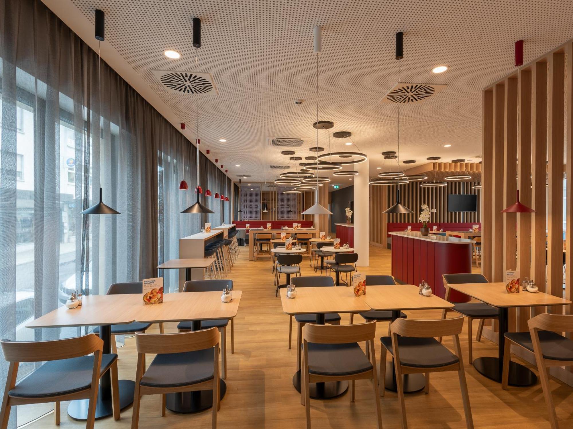 Holiday Inn Express Heilbronn By Ihg المظهر الخارجي الصورة