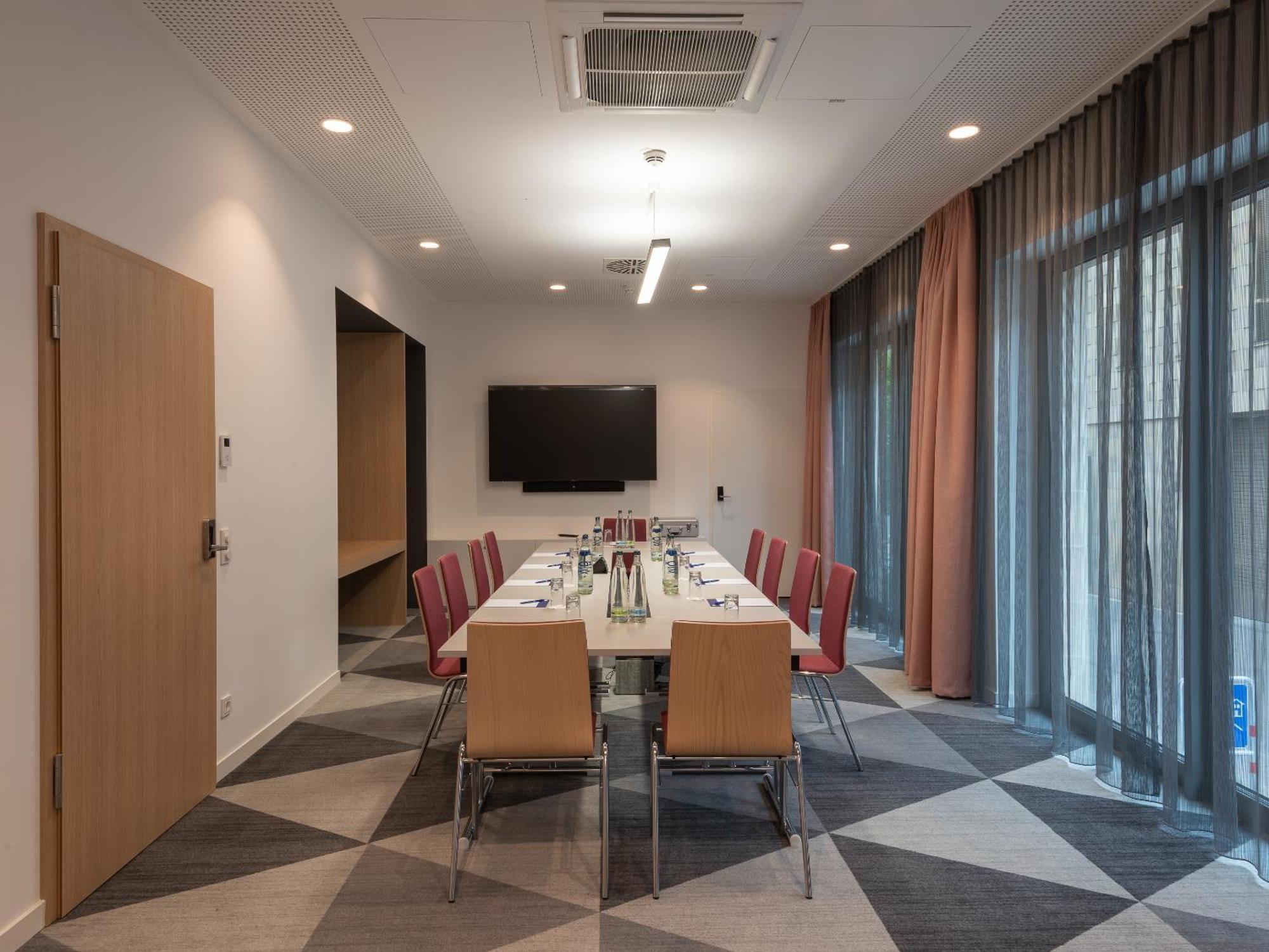 Holiday Inn Express Heilbronn By Ihg المظهر الخارجي الصورة