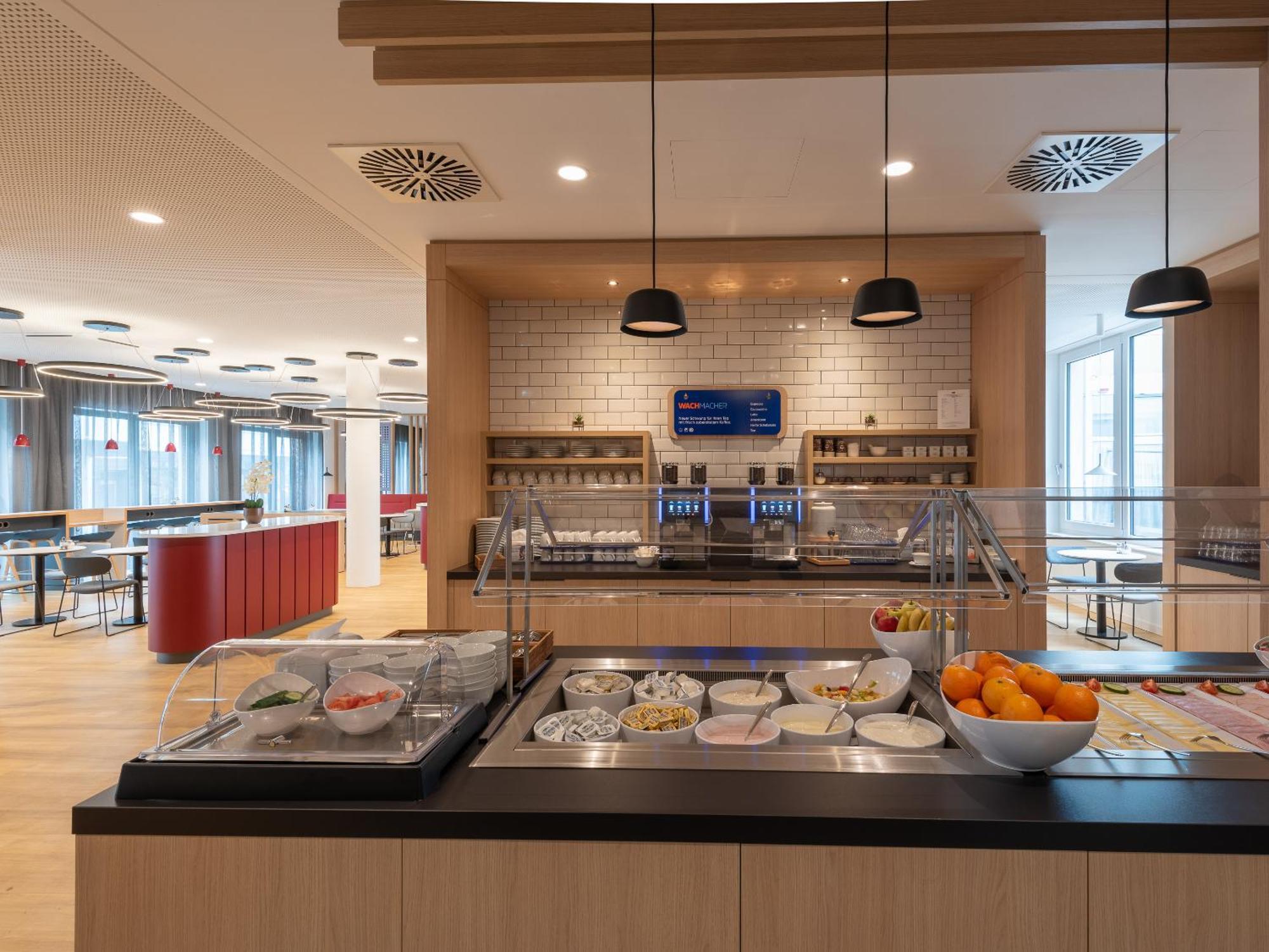 Holiday Inn Express Heilbronn By Ihg المظهر الخارجي الصورة